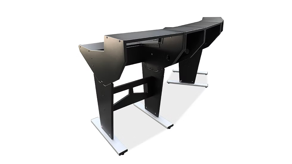 Analogue Pro 3 Studio Desk